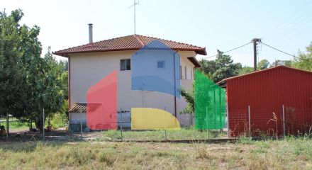 Продажа - Коттедж 188 m² на Олимпийской Ривьере Продажа - Коттедж 188 m² на Олимпийской Ривьере