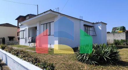 For Sale - Detached house 120 m² on the Olympic Coast