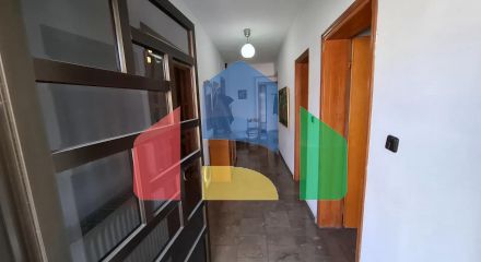 For Sale - Detached house 120 m² on the Olympic Coast