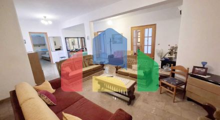 For Sale - Detached house 120 m² on the Olympic Coast