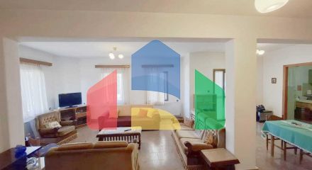 For Sale - Detached house 120 m² on the Olympic Coast