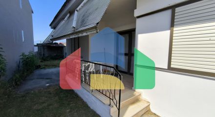 For Sale - Detached house 120 m² on the Olympic Coast