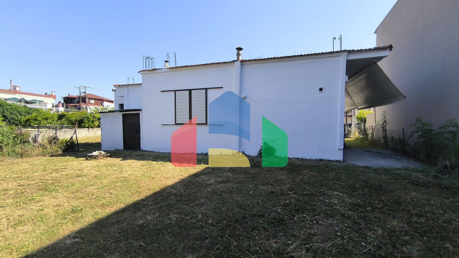 Продажа - Коттедж 120 m² на Олимпийской Ривьере