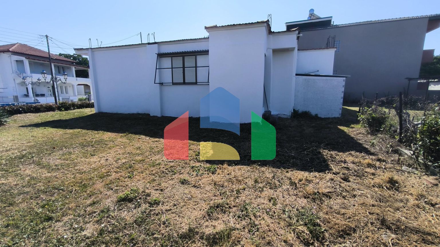 Продажа - Коттедж 120 m² на Олимпийской Ривьере