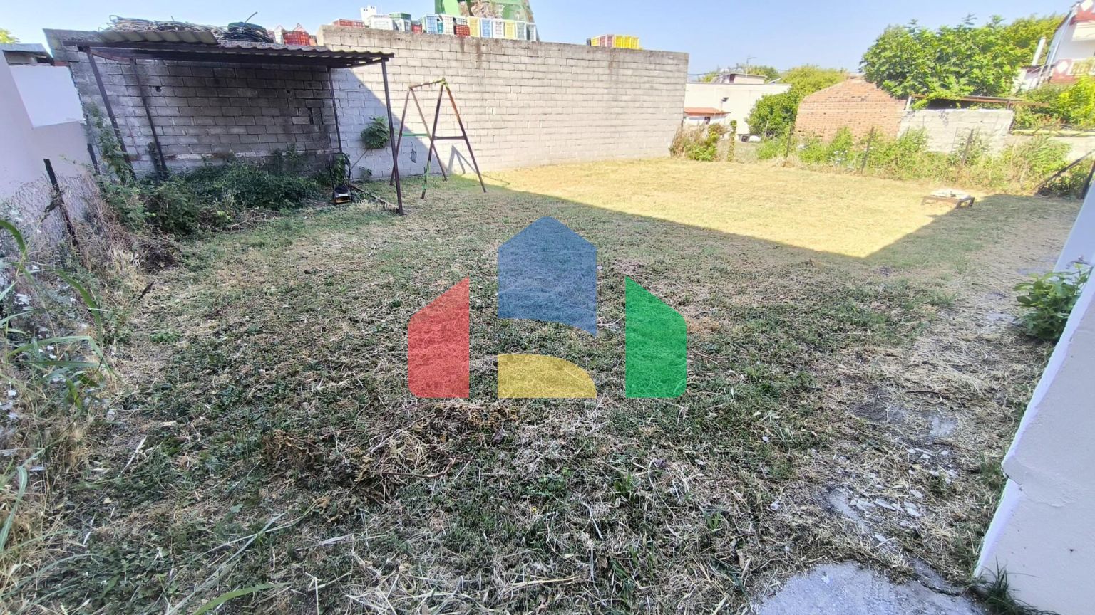 Продажа - Коттедж 120 m² на Олимпийской Ривьере