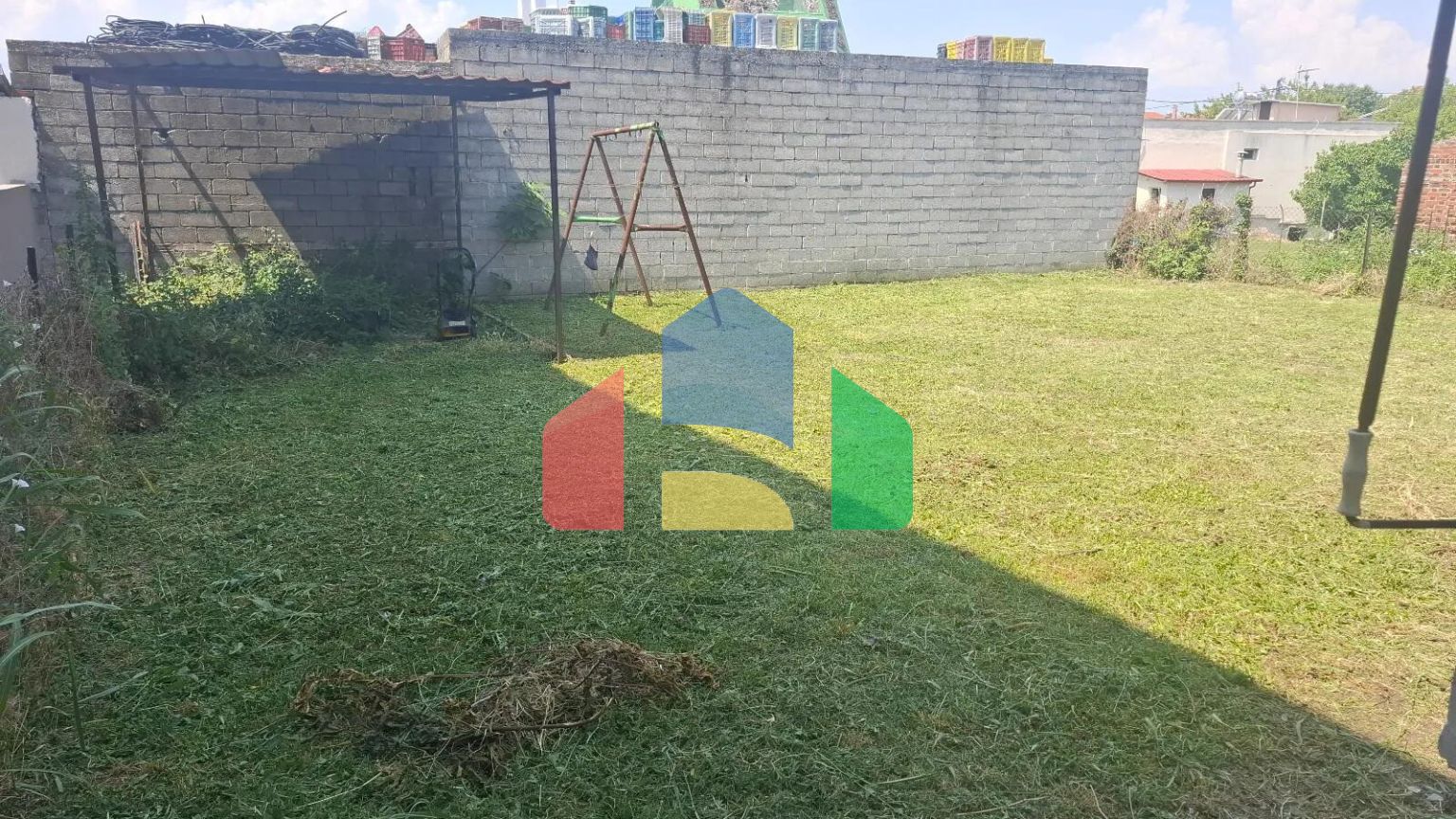 Продажа - Коттедж 120 m² на Олимпийской Ривьере