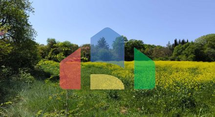 Продаж - Земельна ділянка 653 m² на Олімпійській Рив'єрі