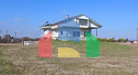 Продаж - Котедж 390 m² на Олімпійській Рив'єрі