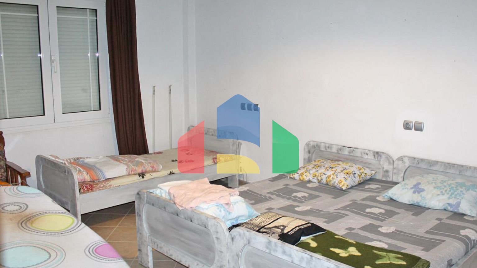 Продажа - Коттедж 390 m² на Олимпийской Ривьере