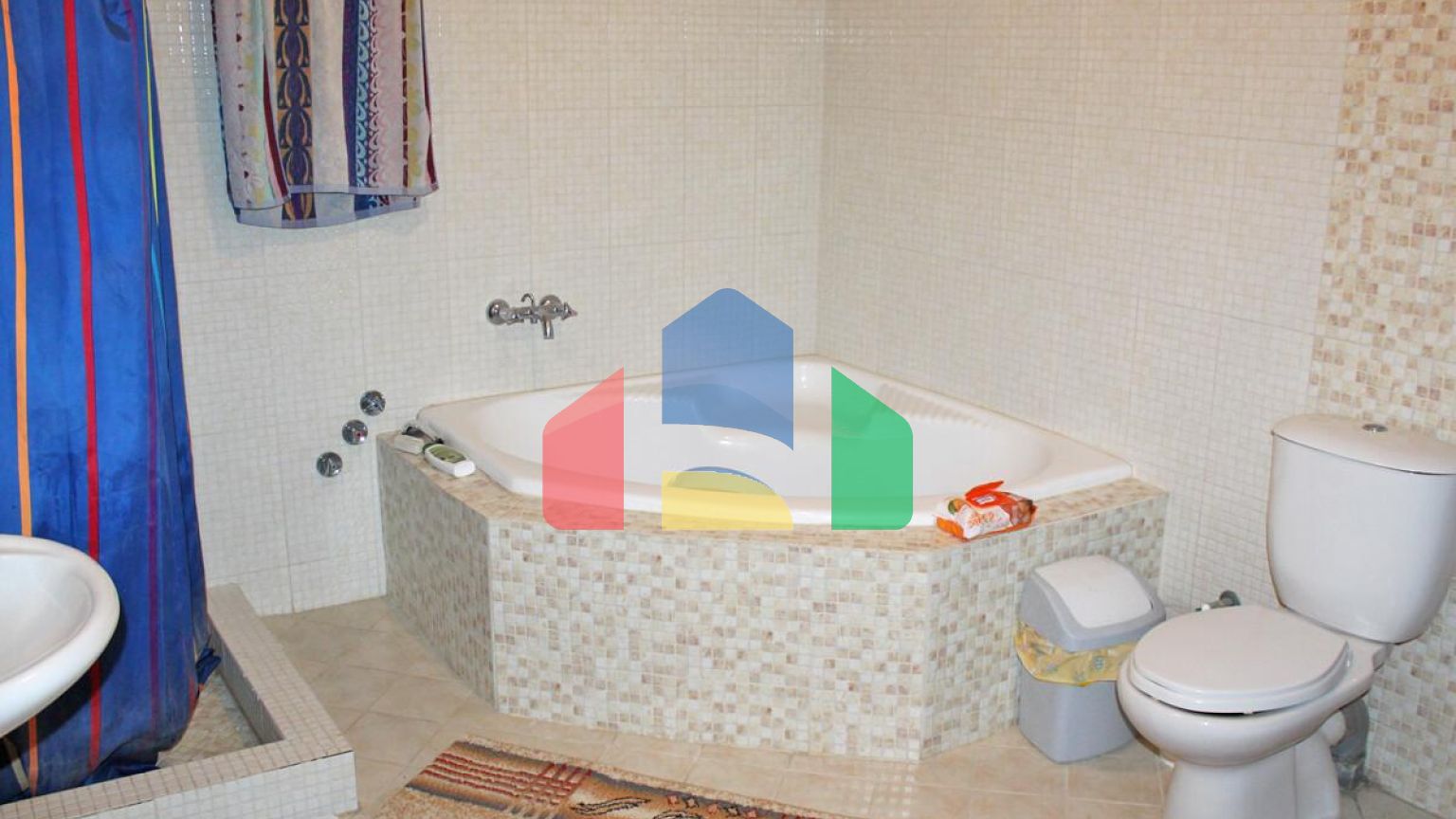 Продажа - Коттедж 390 m² на Олимпийской Ривьере