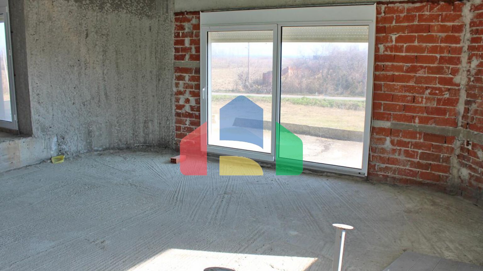 Продажа - Коттедж 390 m² на Олимпийской Ривьере