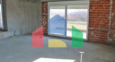 Продажа - Коттедж 390 m² на Олимпийской Ривьере Продажа - Коттедж 390 m² на Олимпийской Ривьере