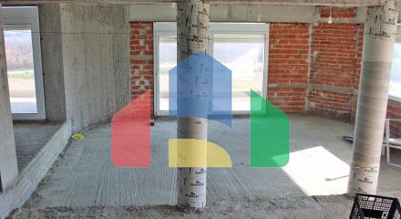 Продажа - Коттедж 390 m² на Олимпийской Ривьере Продажа - Коттедж 390 m² на Олимпийской Ривьере