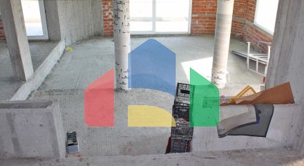 Продажа - Коттедж 390 m² на Олимпийской Ривьере Продажа - Коттедж 390 m² на Олимпийской Ривьере