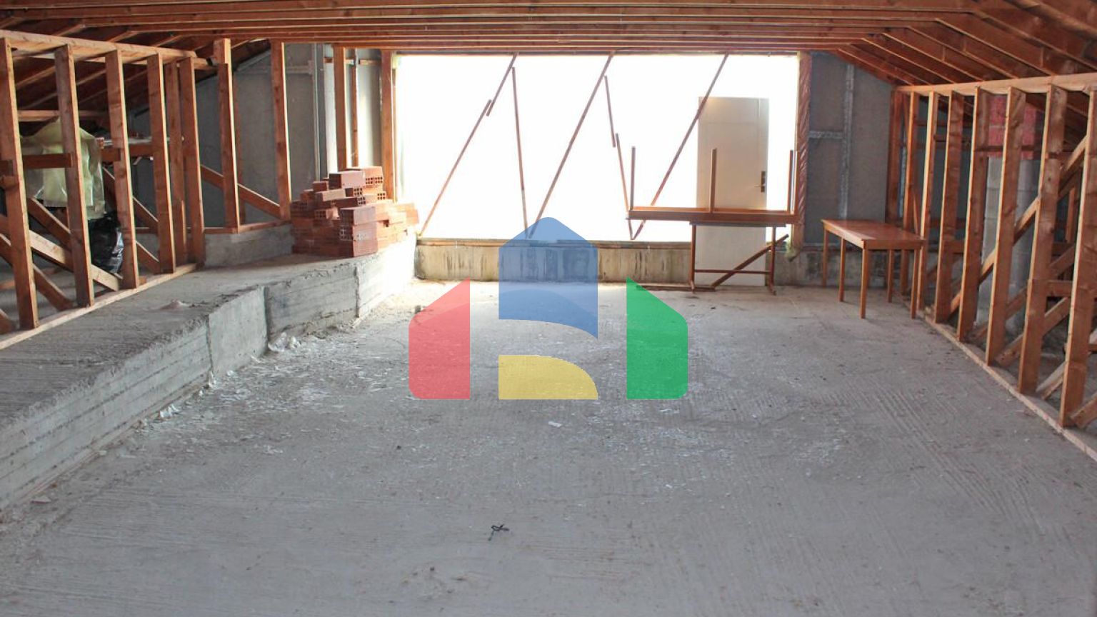 Продажа - Коттедж 390 m² на Олимпийской Ривьере