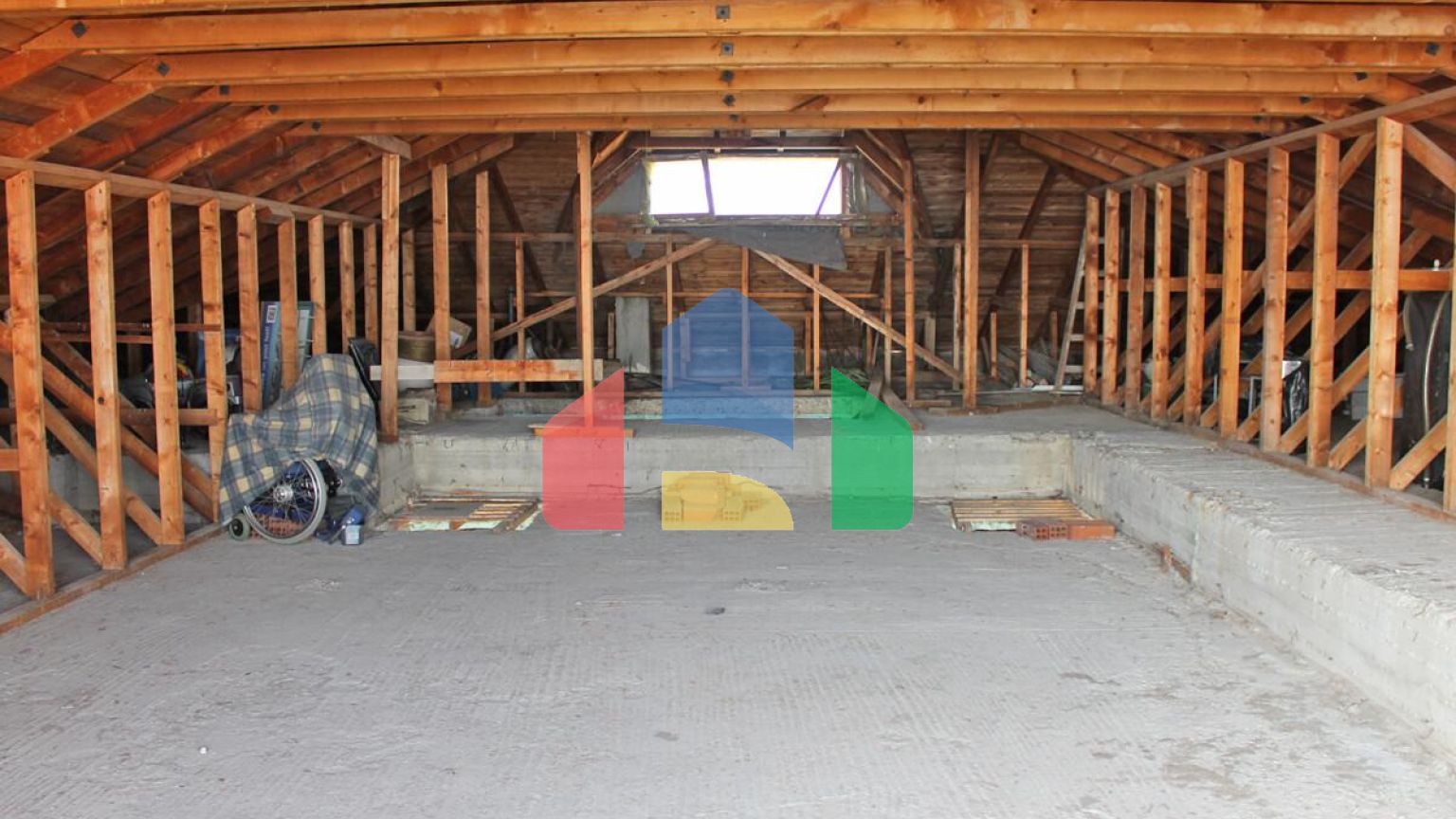 Продажа - Коттедж 390 m² на Олимпийской Ривьере