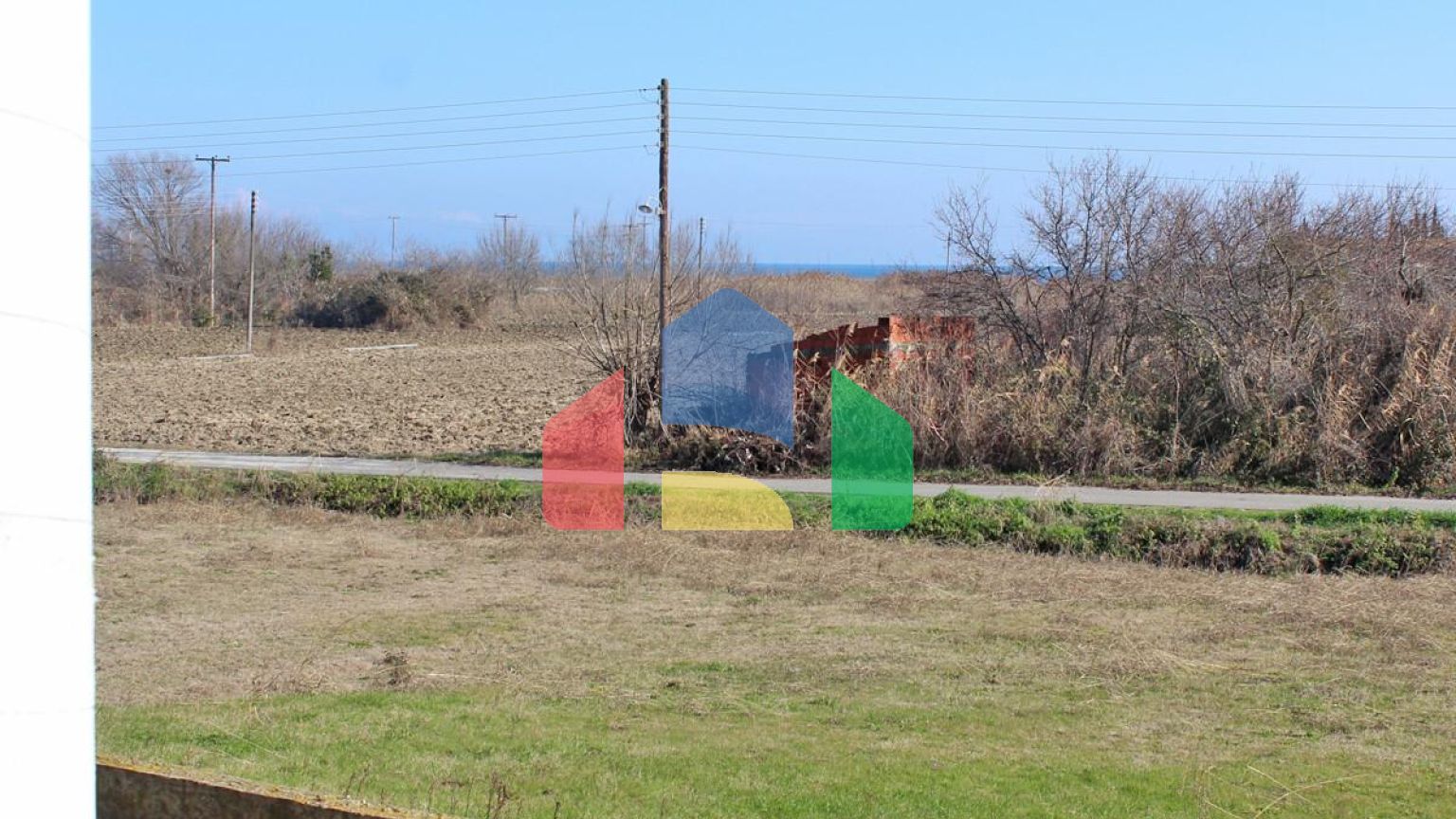 Продажа - Коттедж 390 m² на Олимпийской Ривьере