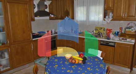 Продажа - Коттедж 100 m² на Олимпийской Ривьере