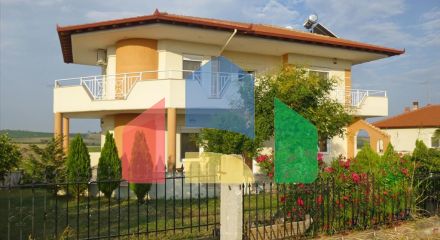 Продаж - Котедж 360 m² на Олімпійській Рив'єрі
