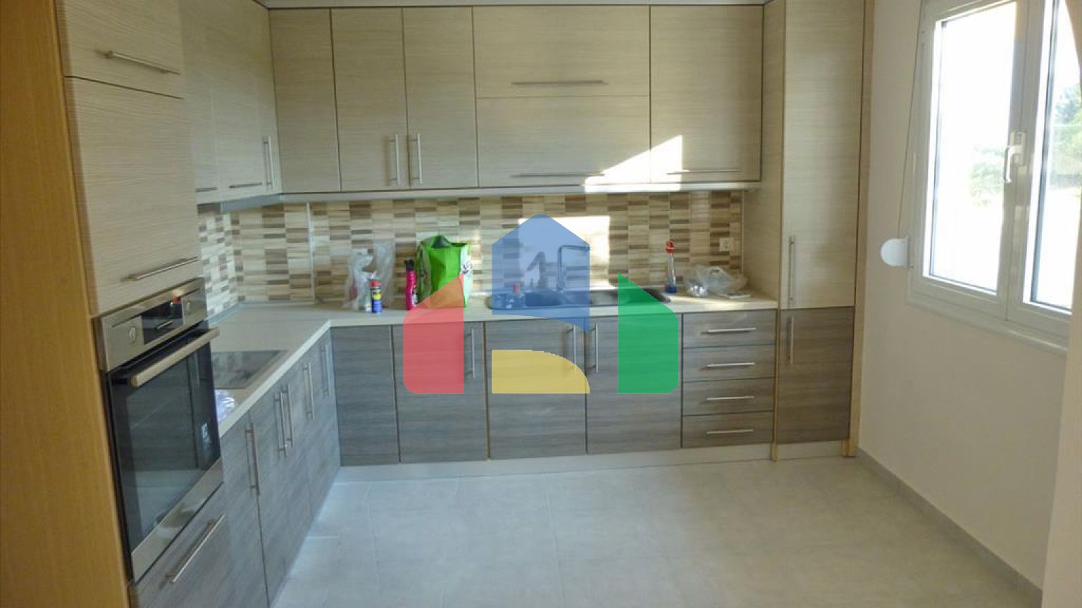 Продажа - Коттедж 360 m² на Олимпийской Ривьере