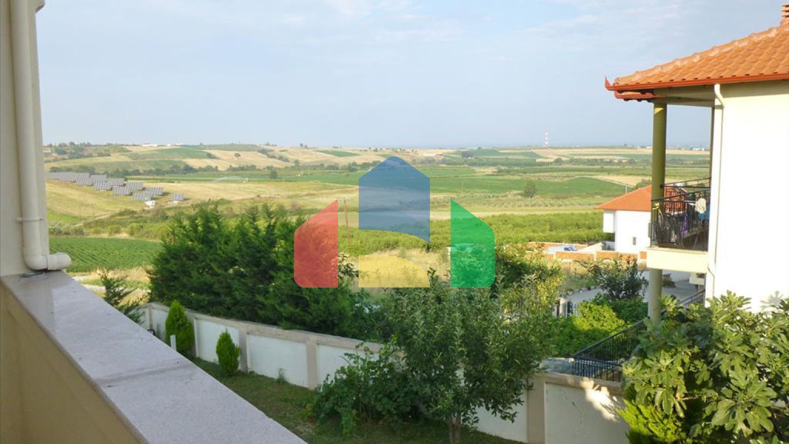 Продажа - Коттедж 360 m² на Олимпийской Ривьере