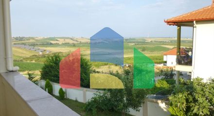 Продажа - Коттедж 360 m² на Олимпийской Ривьере Продажа - Коттедж 360 m² на Олимпийской Ривьере