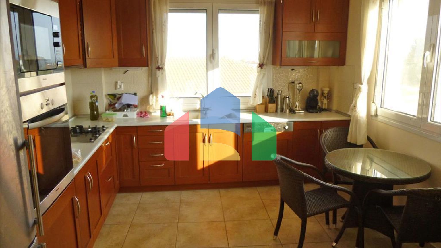 Продажа - Коттедж 360 m² на Олимпийской Ривьере