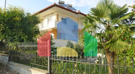 Продажа - Коттедж 360 m² на Олимпийской Ривьере Продажа - Коттедж 360 m² на Олимпийской Ривьере