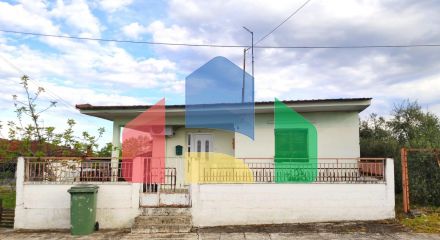 Продажа - Коттедж 100 m² на Олимпийской Ривьере
