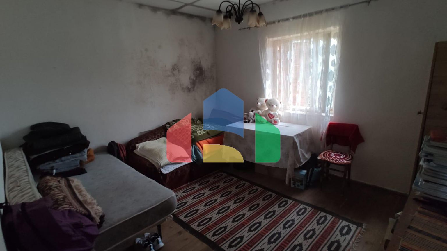 Продажа - Коттедж 100 m² на Олимпийской Ривьере