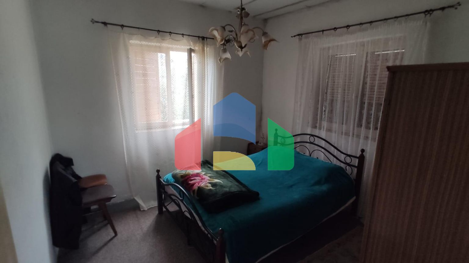 Продажа - Коттедж 100 m² на Олимпийской Ривьере