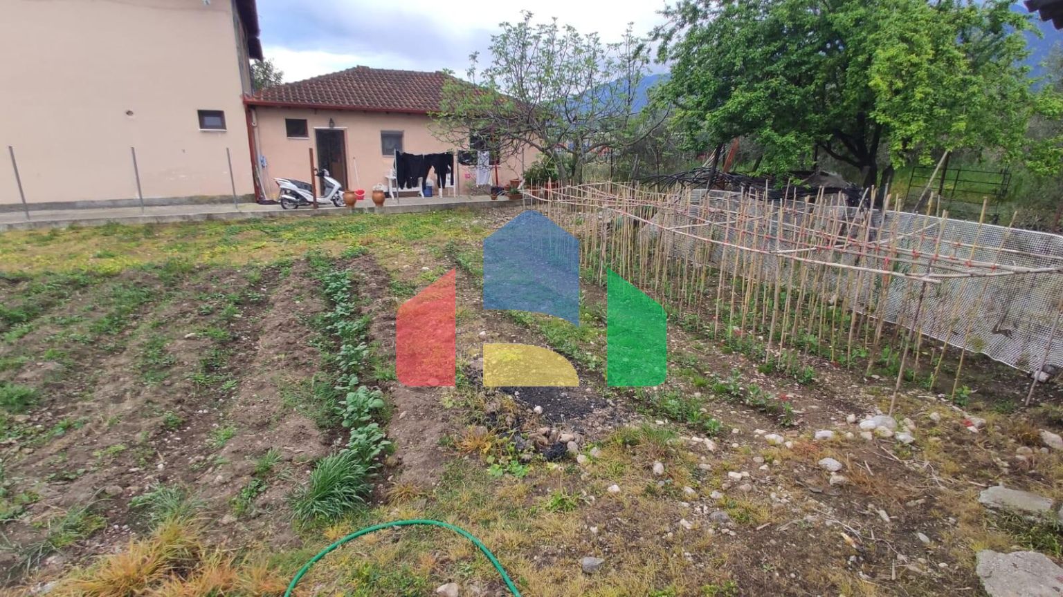 Продажа - Коттедж 100 m² на Олимпийской Ривьере