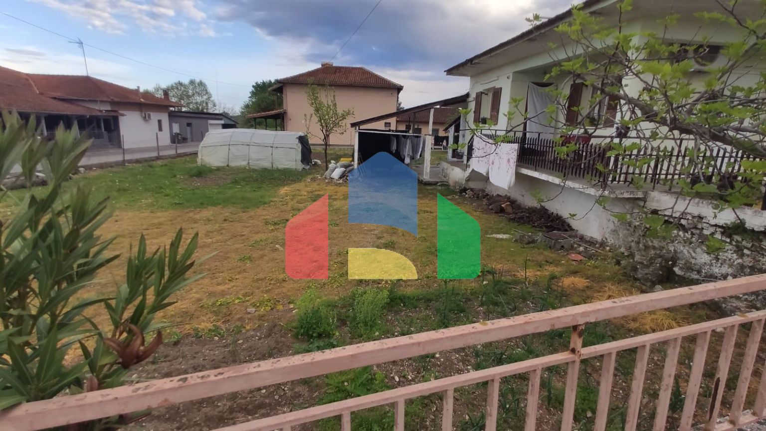 Продажа - Коттедж 100 m² на Олимпийской Ривьере