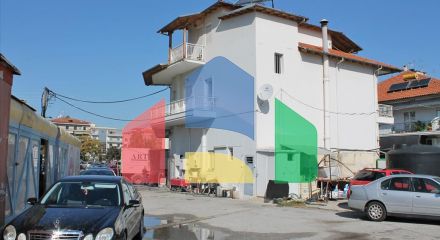 Продажа - Бизнес 300 m² на Олимпийской Ривьере