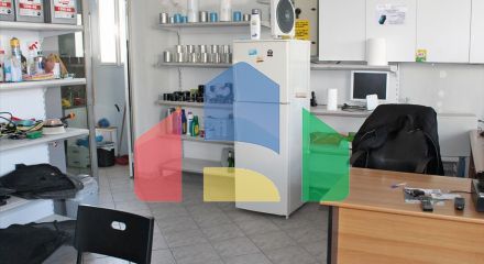 Продажа - Бизнес 300 m² на Олимпийской Ривьере