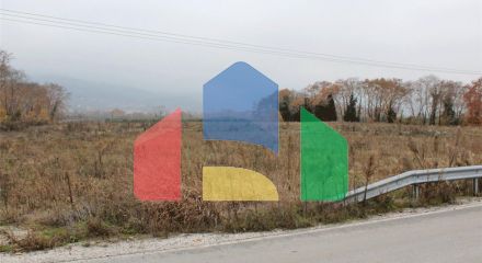 Продажа - Земельный участок 40000 m² на Олимпийской Ривьере