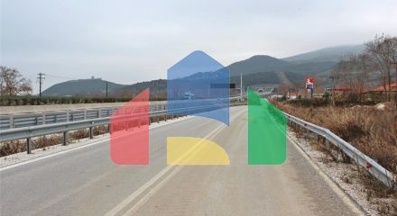 Продажа - Земельный участок 40000 m² на Олимпийской Ривьере