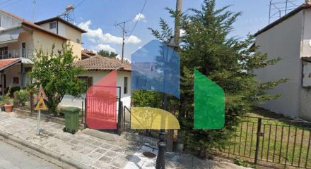 For Sale - Detached house 55 m² on the Olympic Coast
