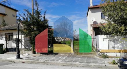 For Sale - Detached house 55 m² on the Olympic Coast