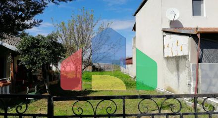 For Sale - Detached house 55 m² on the Olympic Coast