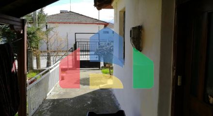 For Sale - Detached house 55 m² on the Olympic Coast