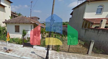 For Sale - Detached house 55 m² on the Olympic Coast