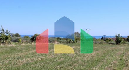 Продажа - Земельный участок 750 m² на Олимпийской Ривьере