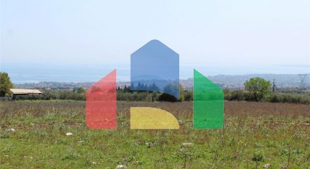 Продаж - Земельна ділянка 6740 m² на Олімпійській Рив'єрі