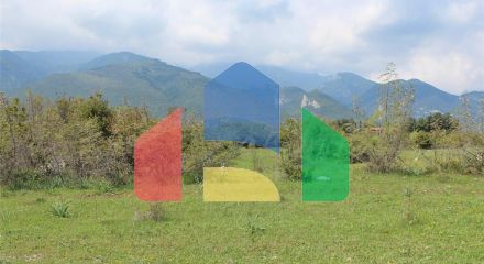 Продаж - Земельна ділянка 6740 m² на Олімпійській Рив'єрі