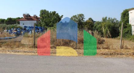 Продаж - Земельна ділянка 1100 m² на Олімпійській Рив'єрі