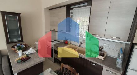 Продажа - Коттедж 195 m² на Олимпийской Ривьере