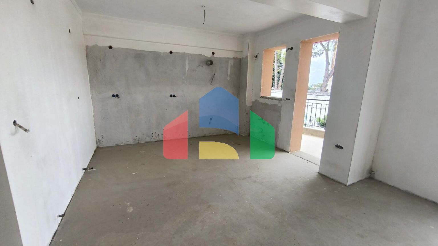 Продажа - Коттедж 195 m² на Олимпийской Ривьере