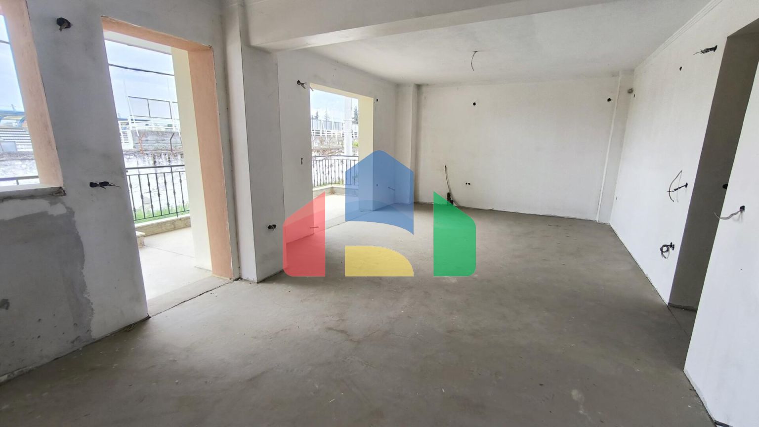 Продажа - Коттедж 195 m² на Олимпийской Ривьере