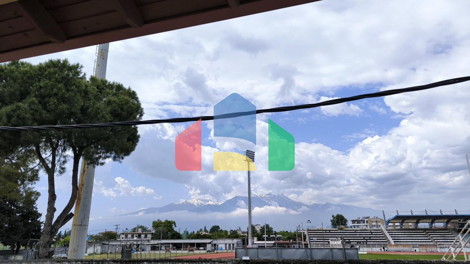 Продажа - Коттедж 195 m² на Олимпийской Ривьере